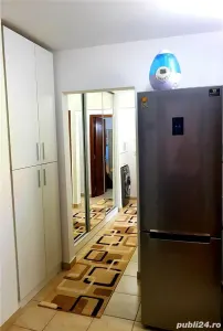 Apartament cu 3 camere, mobilat si utilat - foto 1