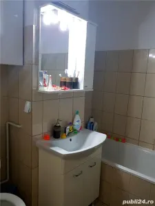 Apartament cu 3 camere, mobilat si utilat - foto 5