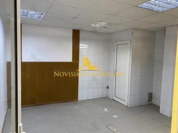 Spațiu comercial Ploiești - poza 1