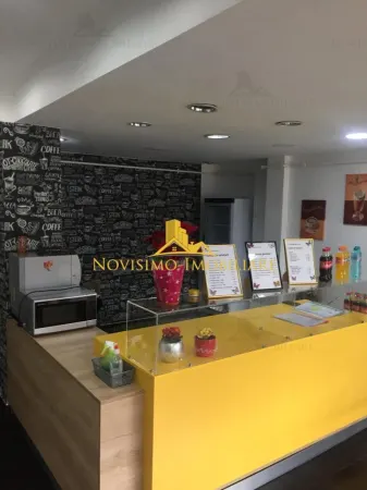 Spațiu comercial Ploiești - poza 1