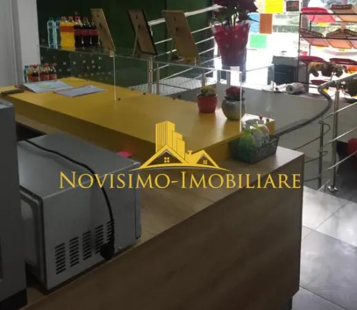 Spațiu comercial Ploiești - poza 2