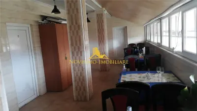 NOVISIMO-IMOBILIARE: CAZARE PENTRU MUNCITORI - foto 8