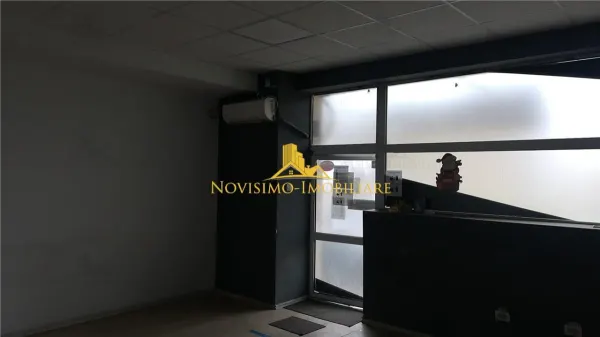 Spațiu comercial Ploiești - poza 1