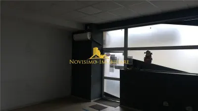 NOVISIMO-IMOBILIARE: SPATIU COMERCIAL DE INCHIRIAT - Ploiesti