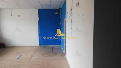 NOVISIMO-IMOBILIARE: SPATIU COMERCIAL DE INCHIRIAT - foto 3