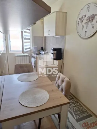 Apartament 1 camera Timișoara - poza 1