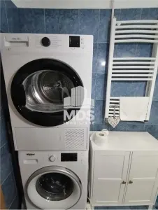 Mobilat si utilat, 41 mp cu centrala linga Shopping City - foto 5
