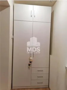 Mobilat si utilat, 41 mp cu centrala linga Shopping City - foto 7