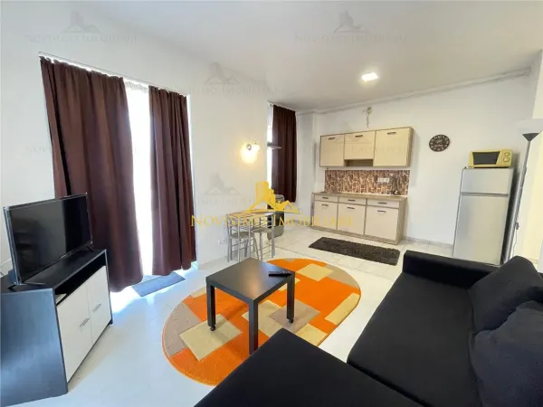Apartament 2 camere Ploiești - poza 1