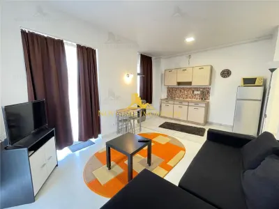 NOVISIMO-IMOBILIARE: APARTAMENT DE INCHIRIAT CU DOUA CAM. P. - foto 1