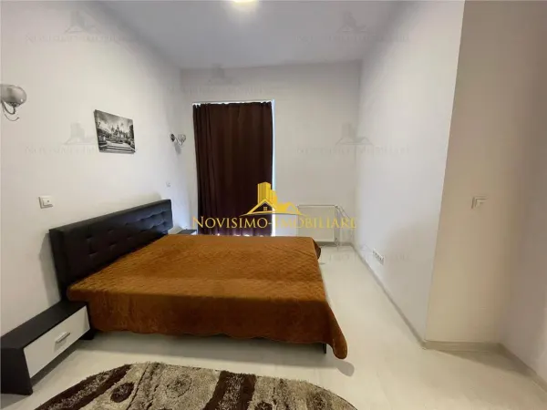 Apartament 2 camere Ploiești - poza 12