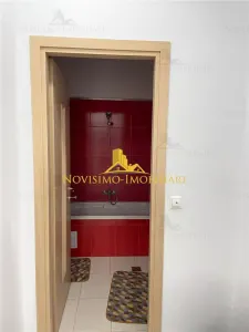 NOVISIMO-IMOBILIARE: APARTAMENT DE INCHIRIAT CU DOUA CAM. P. - foto 15