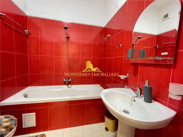 Apartament 2 camere Ploiești - poza 17