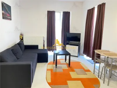 NOVISIMO-IMOBILIARE: APARTAMENT DE INCHIRIAT CU DOUA CAM. P. - foto 3