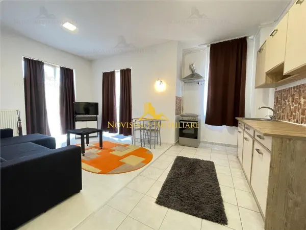Apartament 2 camere Ploiești - poza 4