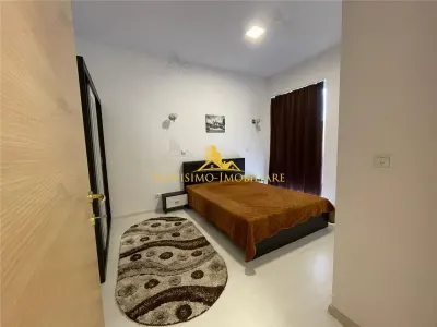 NOVISIMO-IMOBILIARE: APARTAMENT DE INCHIRIAT CU DOUA CAM. P. - foto 6