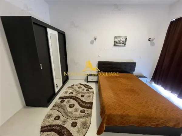 Apartament 2 camere Ploiești - poza 8