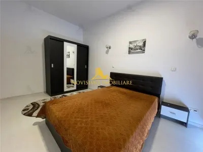 NOVISIMO-IMOBILIARE: APARTAMENT DE INCHIRIAT CU DOUA CAM. P. - foto 10