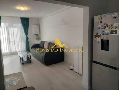NOVISIMO-IMOBILIARE: AP. CU DOUA CAM. DE INCHIRIATI  IN ZONA B-DUL BUCURESTI  P. - foto 3