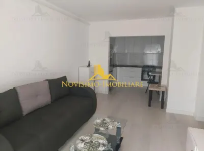 NOVISIMO-IMOBILIARE: AP. CU DOUA CAM. DE INCHIRIATI  IN ZONA B-DUL BUCURESTI  P. - foto 4