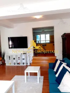 NOVISIMO-IMOBILIARE: VILA DE INCHIRIAT IN CAMPINA - foto 1