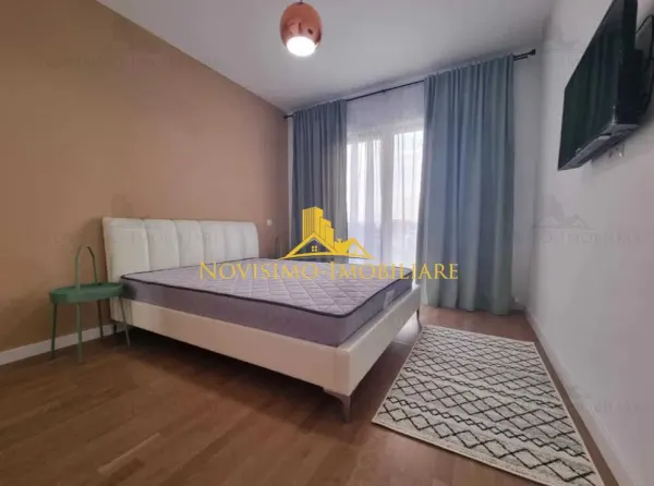 Apartament 3 camere Ploiești - poza 1