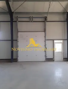 NOVISIMO-IMOBILIARE: HALA DE INCHIRIAT IN BOLDESTI SCAENI - foto 5