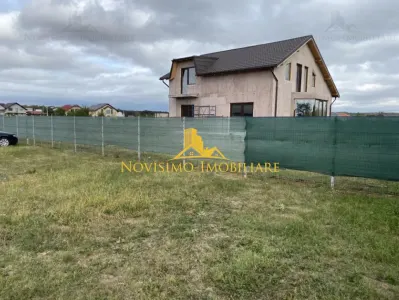 NOVISIMO-IMOBILIARE: TEREN  INTRAVILAN IN ZONA PAULESTI - foto 3