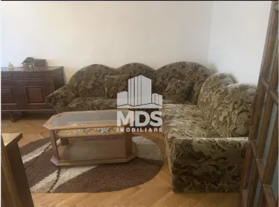 Decomandat cu 2 bai aproape de Mall - Timisoara