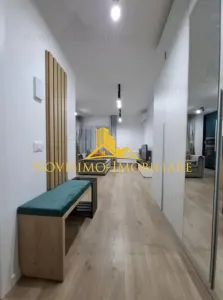 NOVISIMO-IMOBILIARE: AP. DE INCHIRIAT CU DOUA CAM. IN ZONA SUD, BLOC NOU - foto 4
