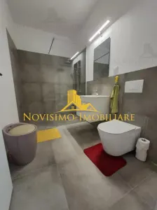 NOVISIMO-IMOBILIARE: AP. DE INCHIRIAT CU DOUA CAM. IN ZONA SUD, BLOC NOU - foto 7