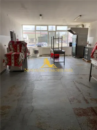 Spațiu comercial Ploiești - poza 1