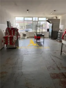 NOVISIMO-IMOBILIARE: SPATIU DESTINAT PENTRU LABORATOR COFETARIE,  CATERING - Ploiesti