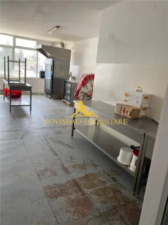 Spațiu comercial Ploiești - poza 2