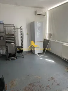 NOVISIMO-IMOBILIARE: SPATIU DESTINAT PENTRU LABORATOR COFETARIE,  CATERING - foto 4