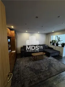 Decomandat la etaj 2, 60 mp utili, mobilat si utilat - foto 6
