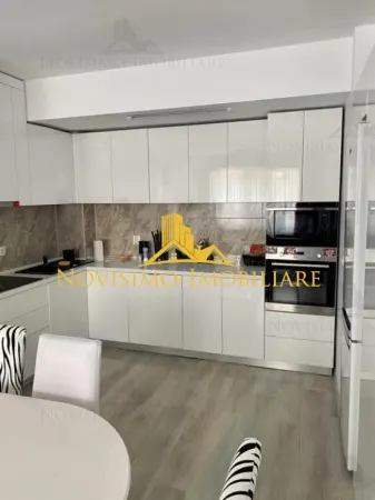 Apartament 3 camere Ploiești - poza 1