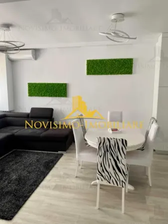 Apartament 3 camere Ploiești - poza 2