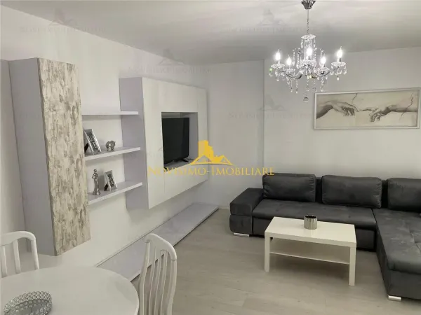 Apartament 2 camere Ploiești - poza 3