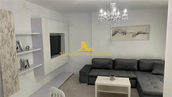 Apartament 2 camere Ploiești - poza 4