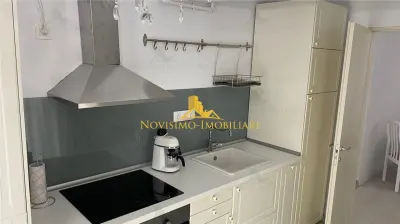 NOVISIMO-IMOBILIARE: APARTAMENT CU 2 CAM. IN ZONA ALBERT. BLOC NOU , PARCARE - foto 6