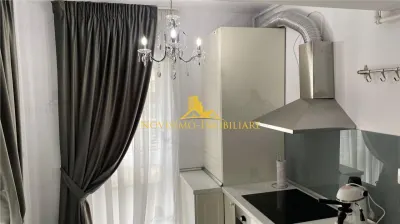 NOVISIMO-IMOBILIARE: APARTAMENT CU 2 CAM. IN ZONA ALBERT. BLOC NOU , PARCARE - foto 7