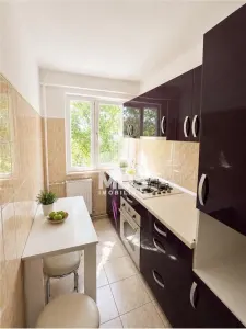 2 camere mobilat si utilat linga piata Doina - foto 8