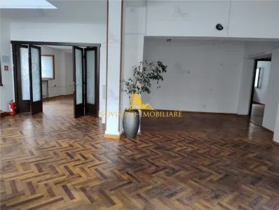 NOVISIMO-IMOBILIARE: SPATIU DE INCHIRIAT , ULTRACENTRAL - Ploiesti