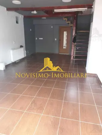 Spațiu comercial Ploiești - poza 1