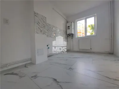 2 CAMERE, DECOMANDAT, RENOVAT RECENT, CENTRALA TERMICA, GH. LAZAR! - foto 2