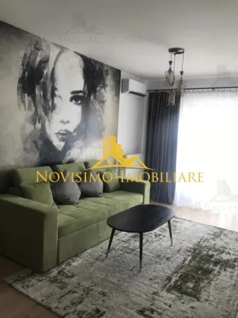 Apartament 2 camere Ploiești - poza 1