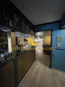 NOVISIMO-IMOBILIARE: SPATIU COMERCIAL PRET. PENTRU RESTAURANT , PUB - foto 4