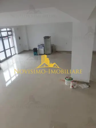 Spațiu comercial Ploiești - poza 1