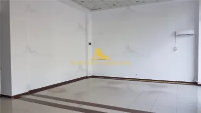 NOVISIMO-IMOBILIARE: SPATIU COMERCIAL DE INCHIRIAT IN ZONA VEST - Ploiesti